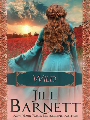 Wild - ebook